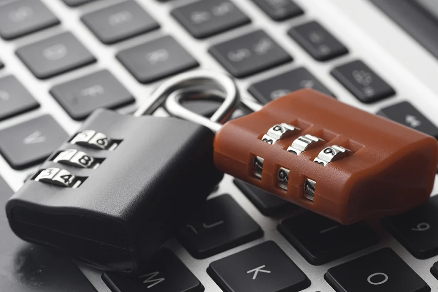 How To Change Your User Codes On 2GIG Edge Keypad