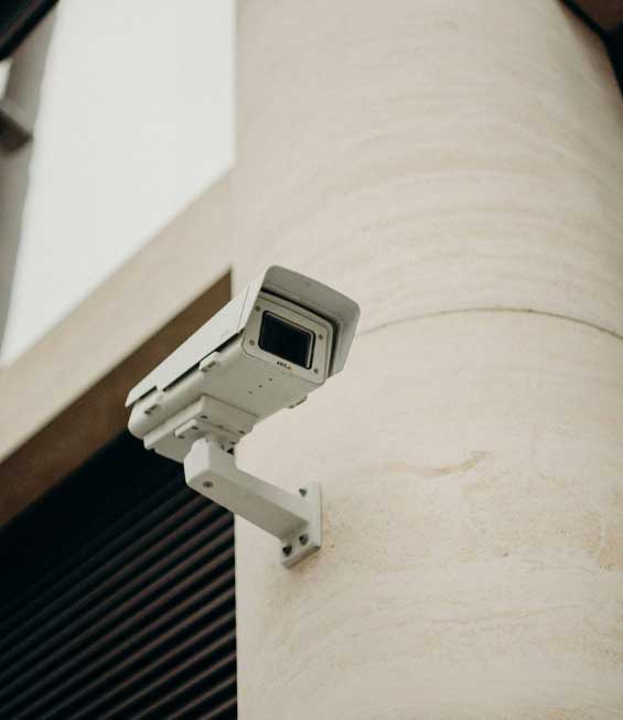 Home Security Fort Worth