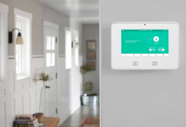 Home Security Fort Worth