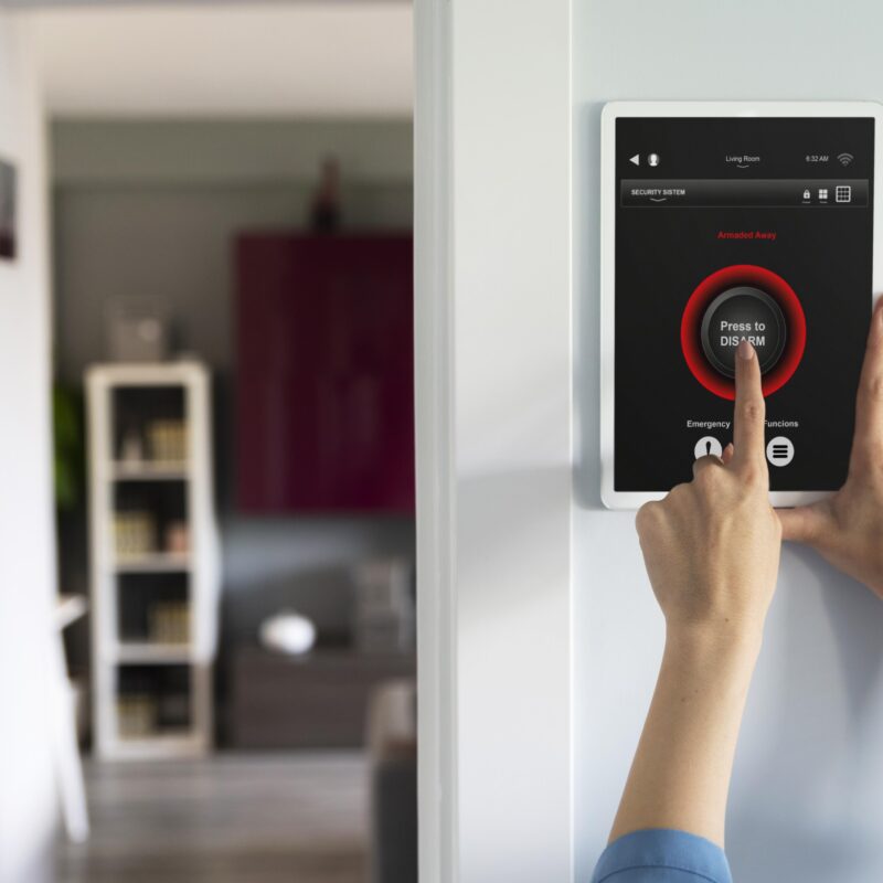 Home Security