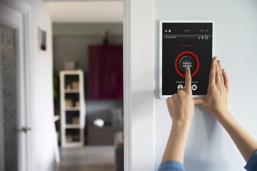 Home Security