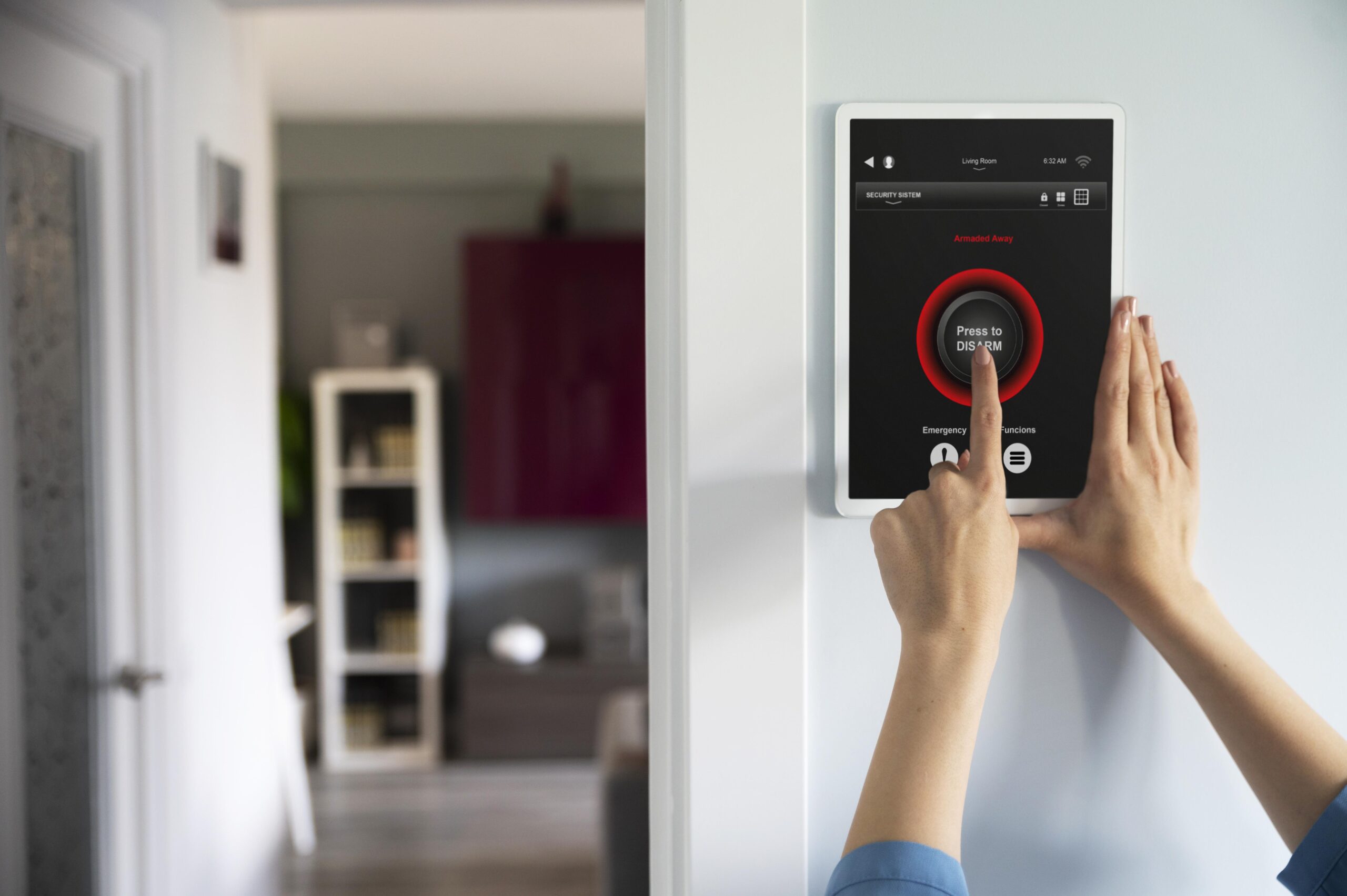 Is Your Home Security Really Enough to Keep You Safe?