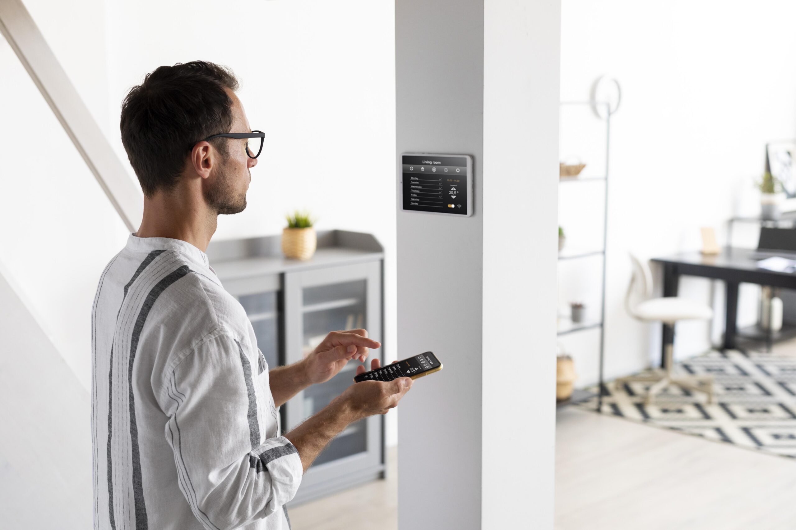 Are Home Alarm and Security Systems Worth the Investment?