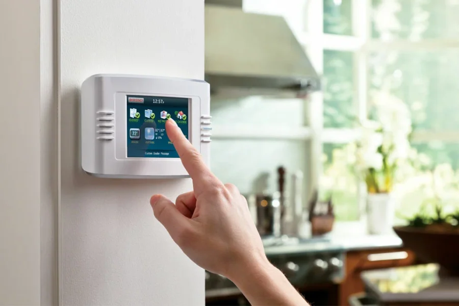 Security Alarm Systems for Small Business in Dallas, Tx