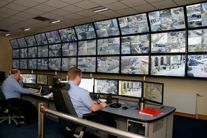 24/7 Security Monitoring in Fort Worth, Tx