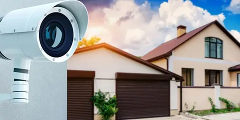 Home Security in Fort Worth