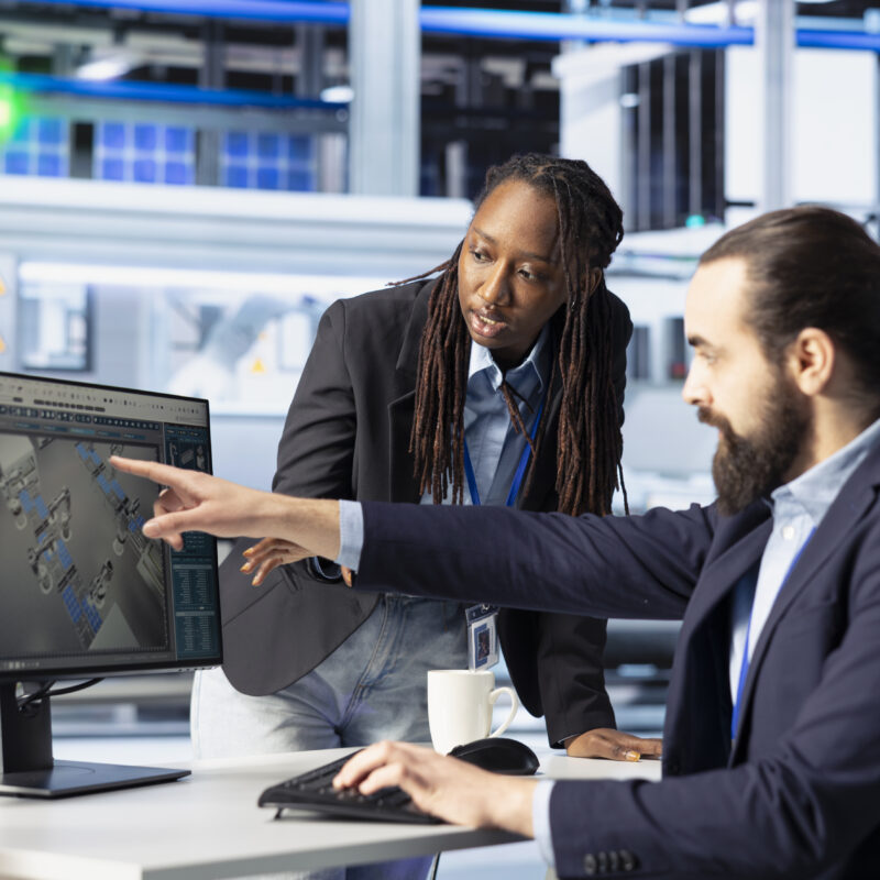 business security solutions in Fort Worth, TX