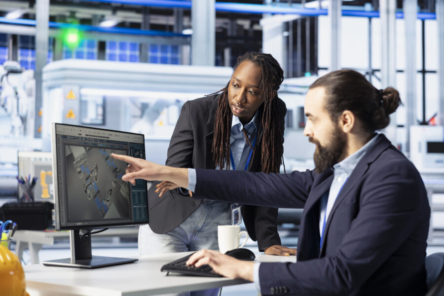 business security solutions in Fort Worth, TX