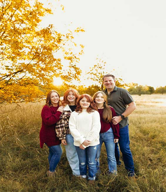 About Sanctuary Security