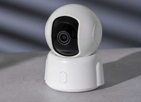 Home With Sanctuary Security’s Professional Security Installation in Dallas, Tx