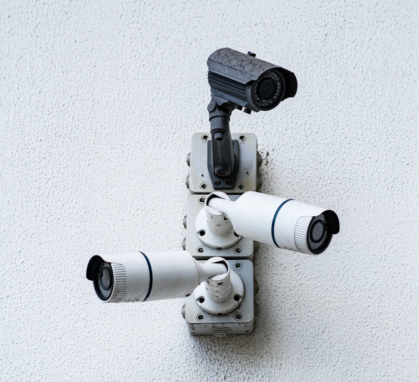 Home With Sanctuary Security’s Professional Security Installation in Dallas, Tx